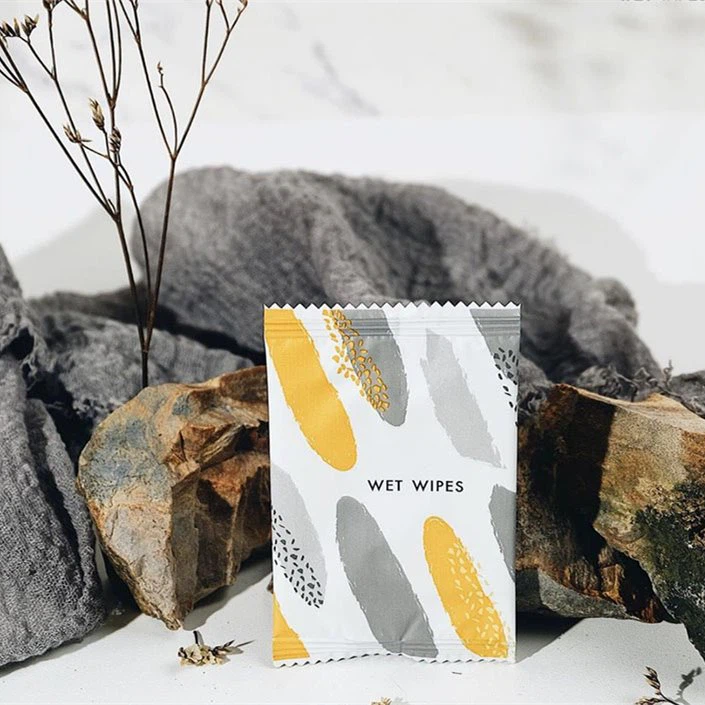 Endüstriyel Hijyen Mendilleri