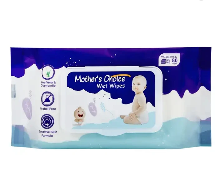 Bebek Mendillerini Toplu Olarak Satın Alın