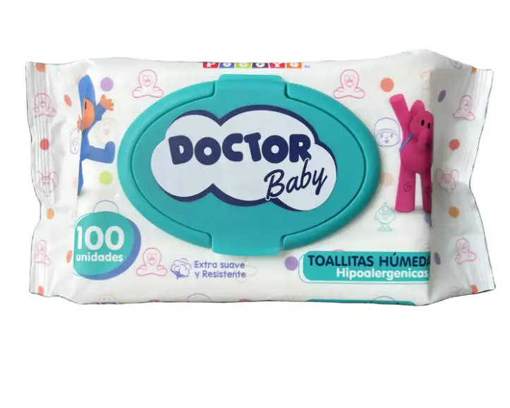Organic Wipes
