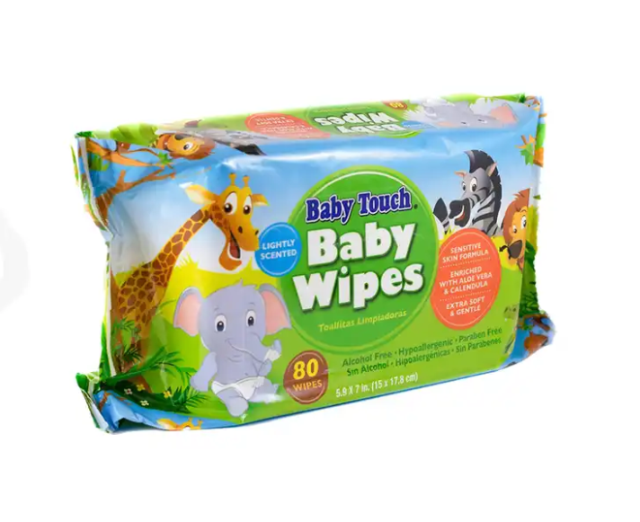 Yeniden Kullanılabilir Bez Mendiller