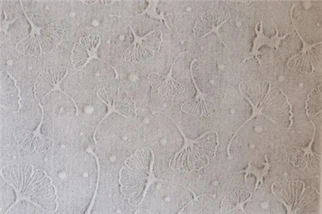 3D Kabartma Çapraz Bindirmeli AF Desen Spunlace