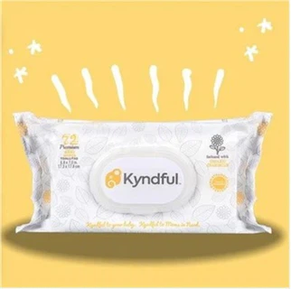 Biyobozunur En İyi Bebek Mendili