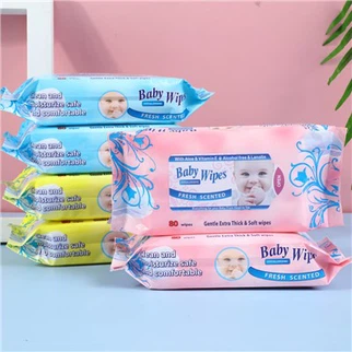 Yeni Doğanlar İçin En İyi Bebek Mendili