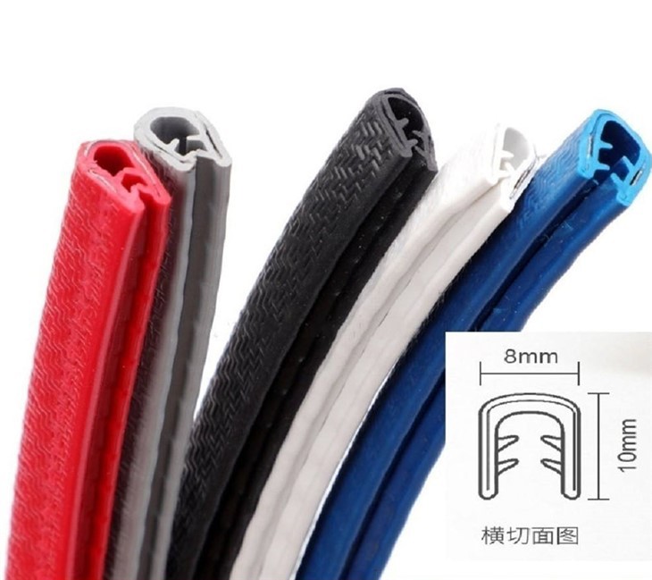 Epdm Kenar Contası