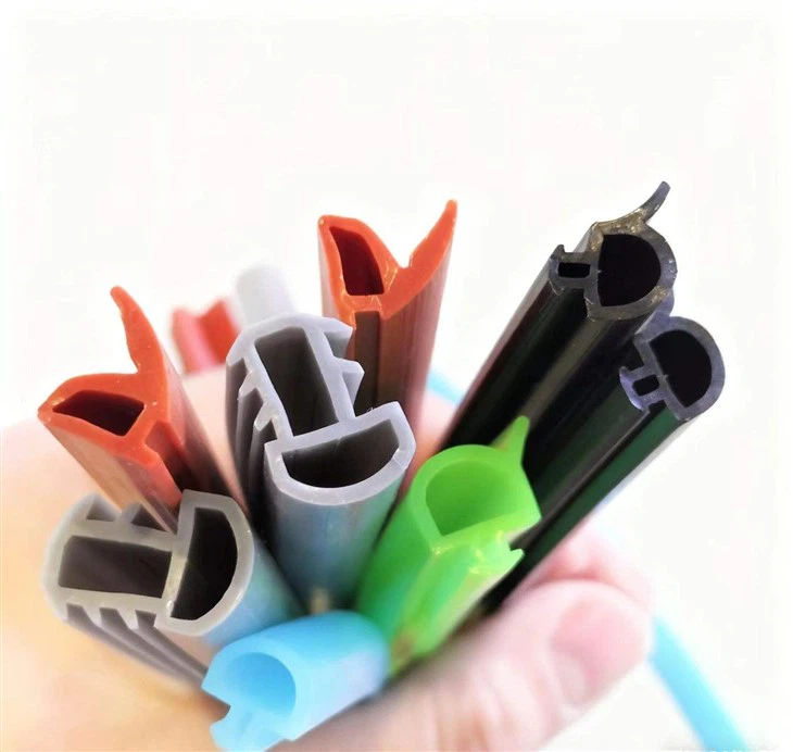 Bina Giydirme Cephe Sızdırmazlık Şeridi