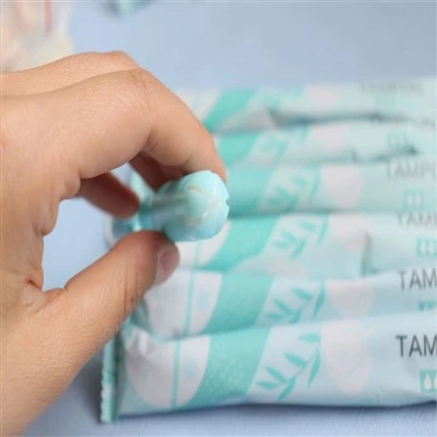 Ekstra Büyük Tamponlar